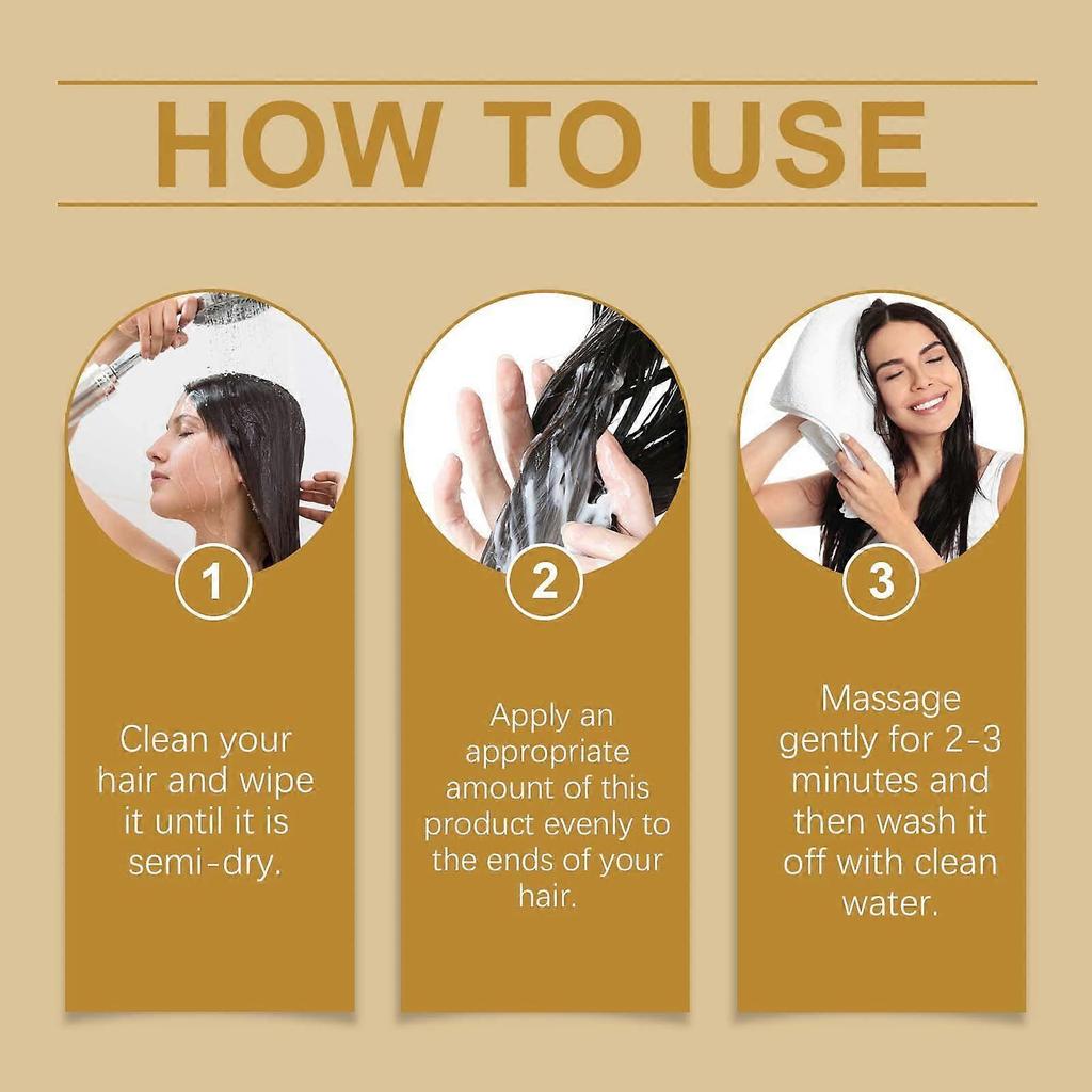 Coconut Milk Conditioner Hydrates, Hydrates, Softens And Improves Dry And Frizzy Hair Conditioner