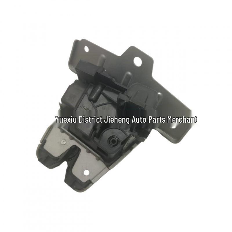 Tailgate Lock Latch for Volvo S90/S60 Trunk Lid