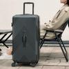 Diplomat DS-1353 26-Inch Hardside Suitcase