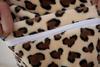 Leopard Kigurumi Pajamas for Adults, Loungewear, Animal Cosplay Costume, Halloween, Christmas, Unisex (Size M (159cm-168cm))
