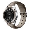 22MM Leather Sports Strap for HUAWEI Watch GT3 4 5 Xiaomi Watch S4/S4 Sport/S3 Soft Bracelet for Xiaomi Watch Series S2/S1 Pro Color Band Accessories