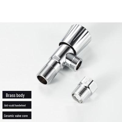 Baie și WC – Accesorii pentru robinetul de baie