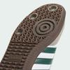 JH8797 Adidas Originals Samba OG Cloud White Collegiate Green Clear Granite (Men