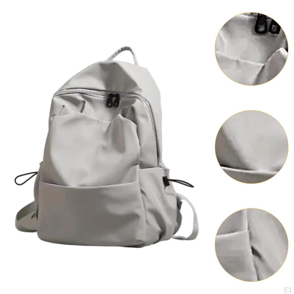 Backpack for Sports And Work, Laptop Carrier Daily Use By Boys Girls