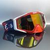 Equipamentos de proteção – Óculos para motociclistas