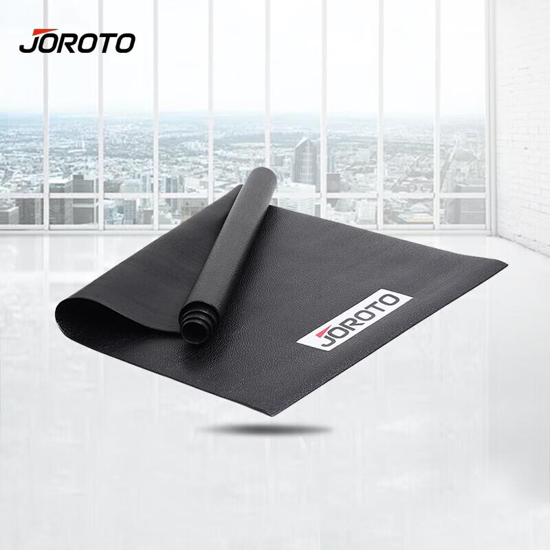 JOROTO Treadmill Soundproof Shock-Absorbing Mat