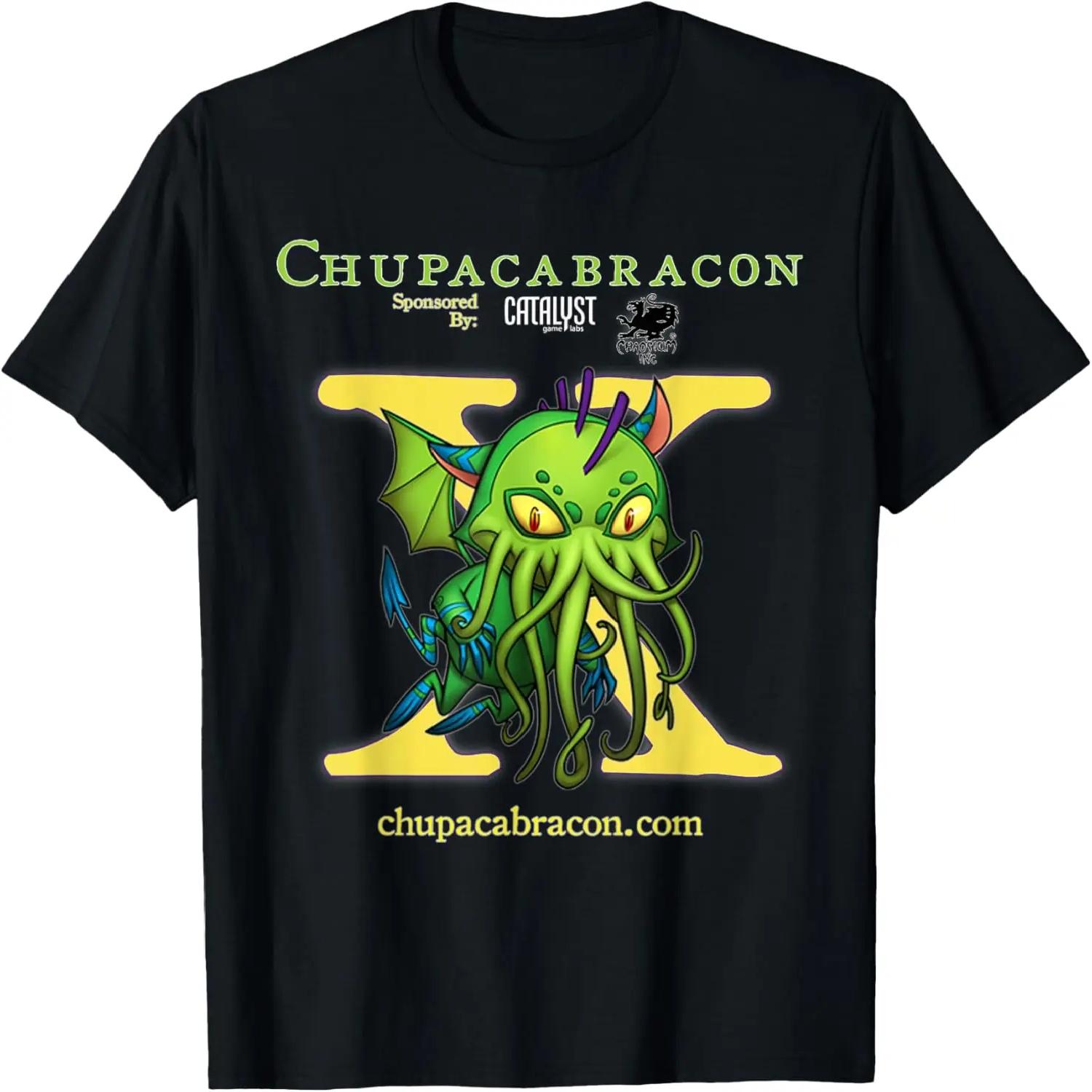 

Normal Attendee 10 T-Shirt S чёрный