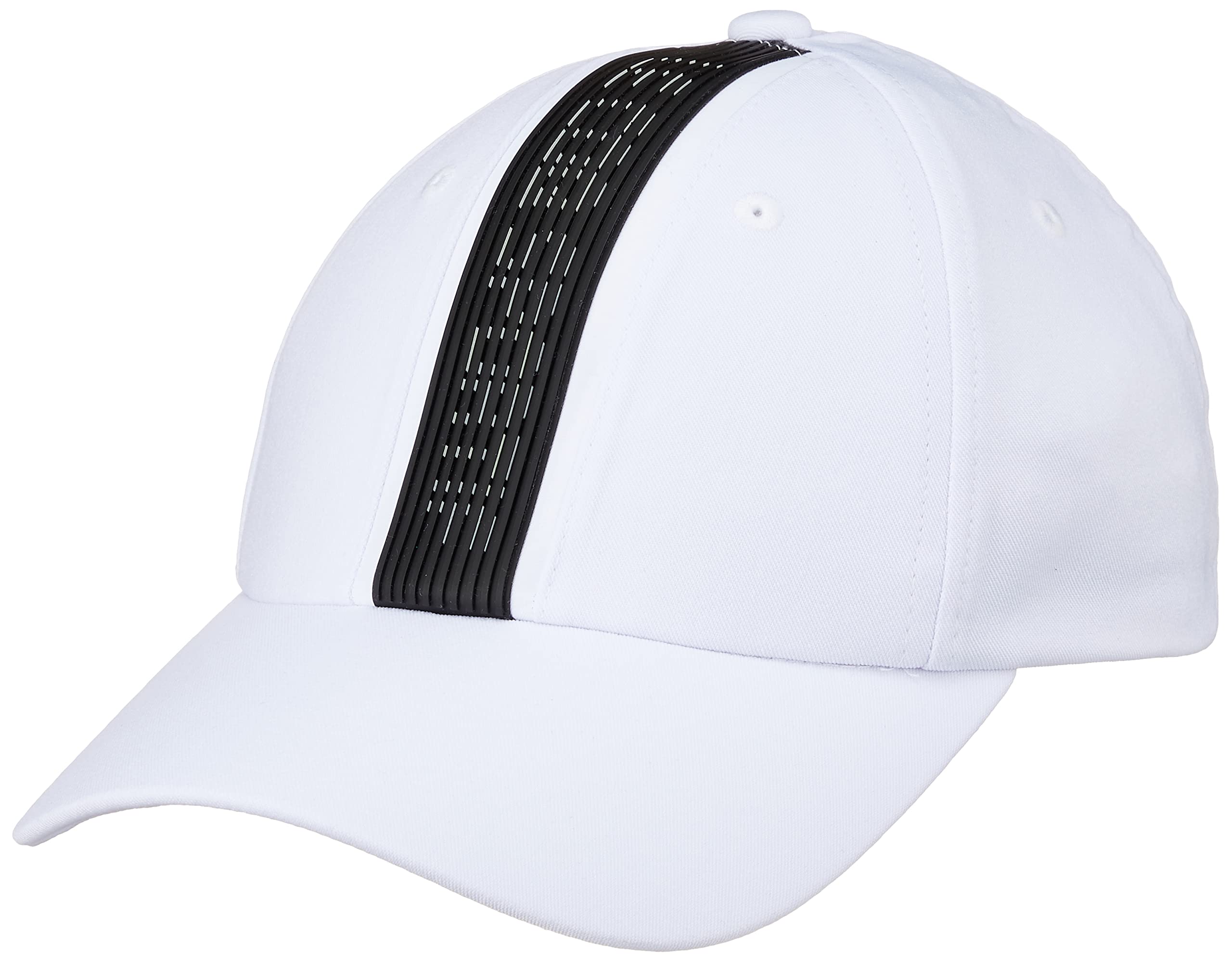 

Кепка для гольфа Coq Sportif Модная спортивная стильная WH00 БЕСПЛАТНЫЙ размер [Le Golf] [22 модель осень/зима] [RIJOUME] Мужская (белый)