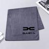 New Microfiber Car Wash Towel Cleaning Drying Cloth For Dacia Logan Sandero Duster Lodgy Spring Jogger Koleos Auto Accessories