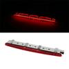 LED Rücklicht Bremslicht Warnlicht Auto Stoßstange Hinten Glühbirne Hohe Qualität Auto Für Benz E-Klasse W203 2038200156 A2038201456