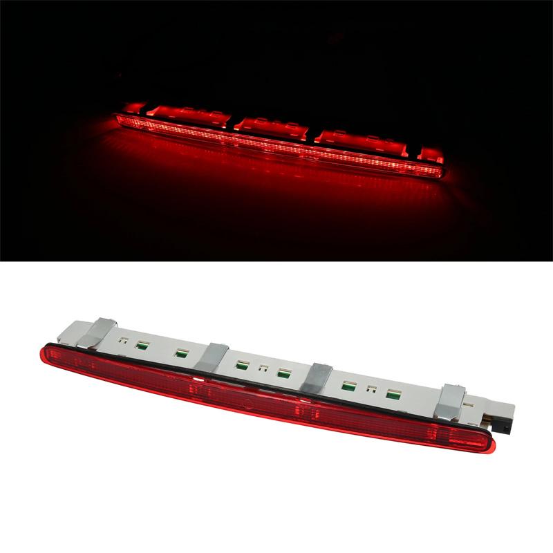 LED Rücklicht Bremslicht Warnlicht Auto Stoßstange Hinten Glühbirne Hohe Qualität Auto Für Benz E-Klasse W203 2038200156 A2038201456