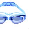 Plavecké brýle Potápěčské Googles Pohodlné brýle Ochranné brýle Brýle pro plavání