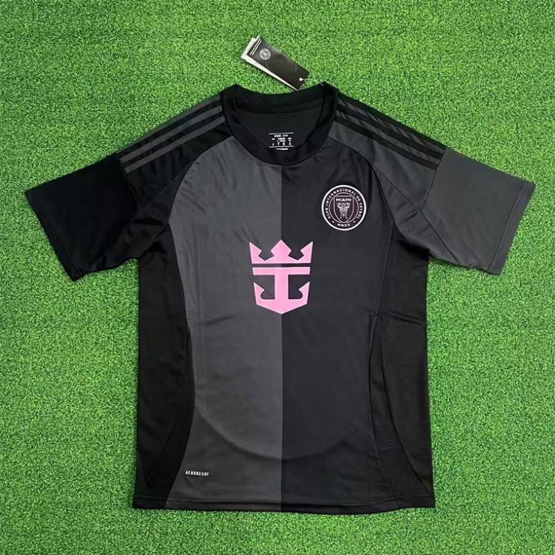 2526 Thai Jersey Barcelona Real Madrid Juventus AC Inter Milan Arsenal Tottenham Chelsea Paris Dotte FC