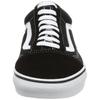 Vans Unisex Old Skool Shoes VN000D3HY28 35 Black