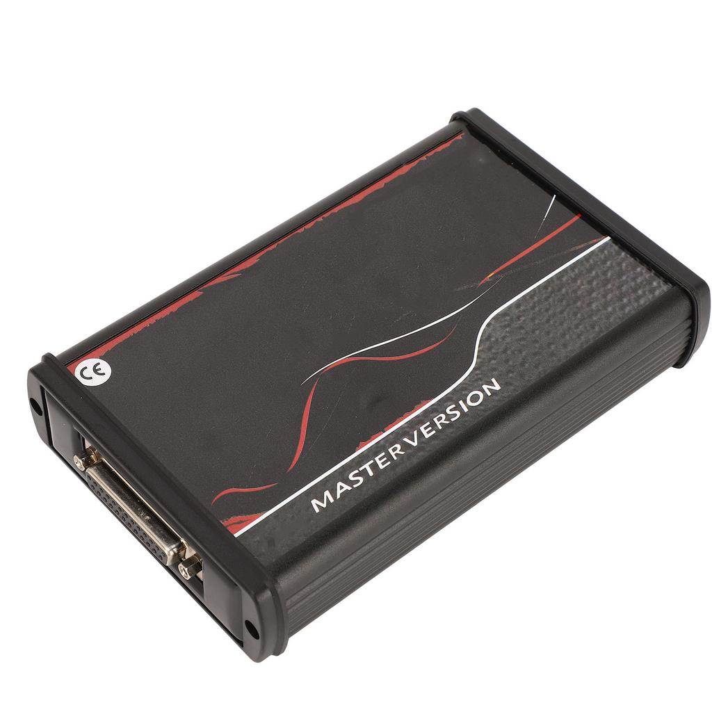 „Kess V2 5.017“ diagnostikos įrankiui OBD2 ECU nuskaito europinę automobilių sunkvežimių traktoriaus versiją