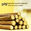 8Pcs Cat Chew Stick Natural Catnip Sticks Teeth Cleaning Chew Toys Kitty Interactive Playtime Snack Sticks for Indoor Cat
