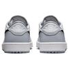 Air Jordan 1 Low Golf 'Wolf Grey' Jordan DD9315-002
