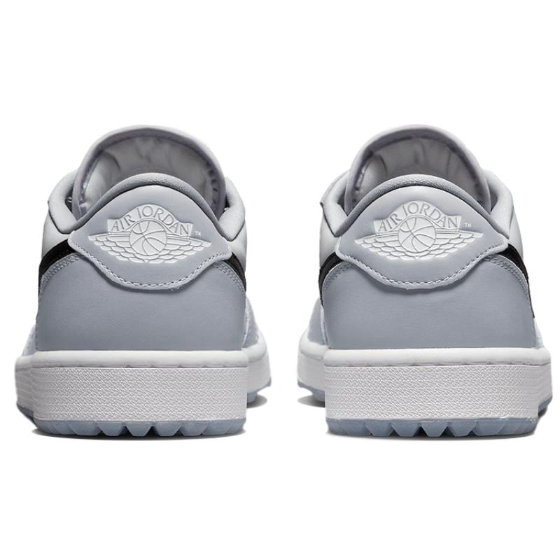 Air Jordan 1 Low Golf 'Wolf Grey' Jordan DD9315-002