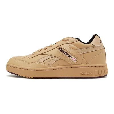 BB 4000 Mu Comfortable Versatile Low-Top Retro Basketball Shoes Unisex Sneaker Brown GZ3685
