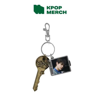 MINHO - RICHIAMA (Portachiavi ver.(SMini))