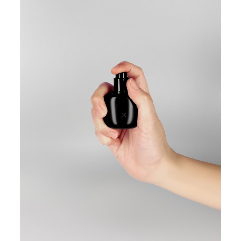 Uncharted Aesthetic Quest Perfumed Scalp Tonic For Your Day   Crown Elixir