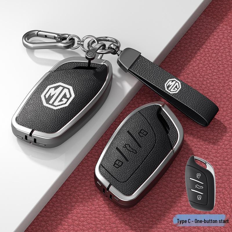 Kryt klíče od auta MG 6, MG5, ZS, ONE, HS, GS