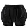 EVA Motocross Hip Padded Shorts Anti-drop Motocross Shorts Hip Padded  Figure Skiing Skating