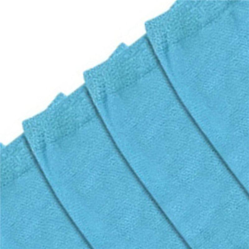 50PCS Pool Skimmer Filter Pool Skimmer Sock Reusable Filter Baskets Cleaner Network Swimming Pool Cleaning Equipment-B61B