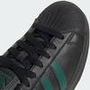 Adidas Superstar II Core Size JQ2311, Black/College Green/Core Black, 24.5cm