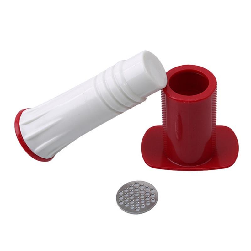 Buy Multifunction Garlic Cutter Garlic Press High Quality High Speedy