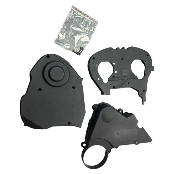 Product name:  0320X3, 0320X4, and 0320X5 fit Peugeot 307 timing gear chamber covers. None