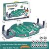 Cross-Border Kids' Table Soccer Game: Interactive Parent-Child Educational Toy for Boys