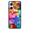 Per ZTE Nubia Music 2 Custodia Animali Morbido TPU Silicone Cover Posteriore Custodie per Nubia Music 2 Tappo Protettivo Capa Nubia Music 2 Cool Coque