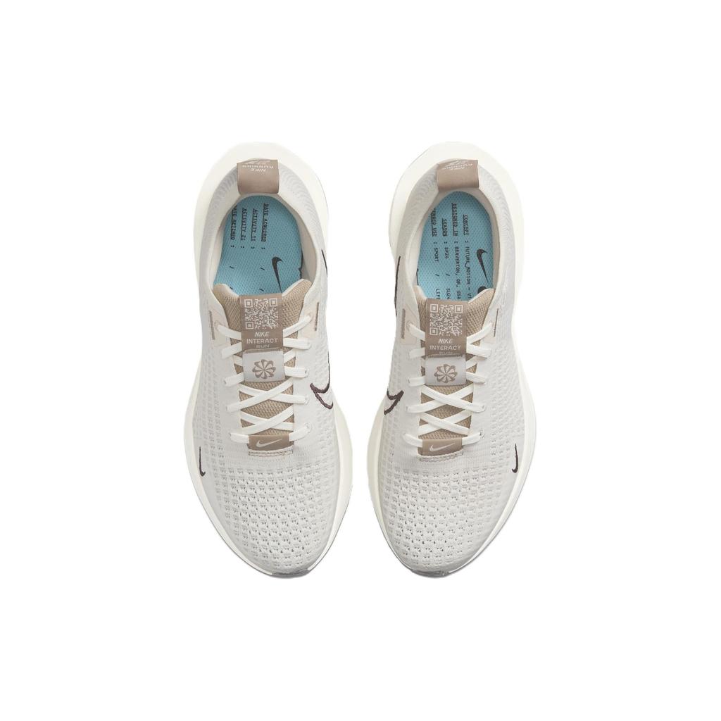 Nike Interact Run 'Beige' Women's FZ3742-133