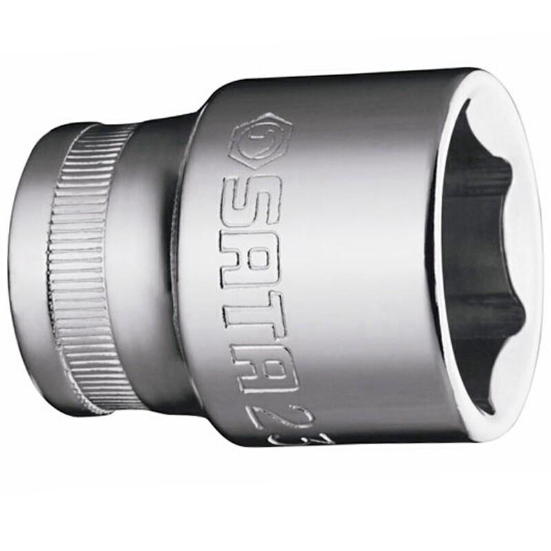 SATA 13316 Metric Hex Socket