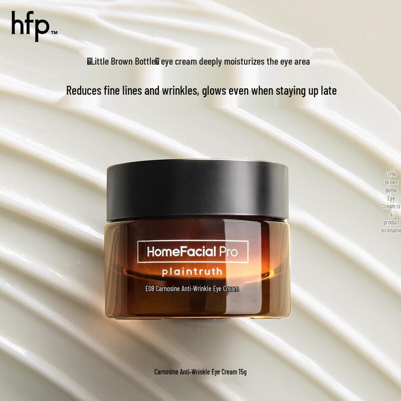 

HFP Carnosine Anti-Wrinkle & Firming Eye Cream