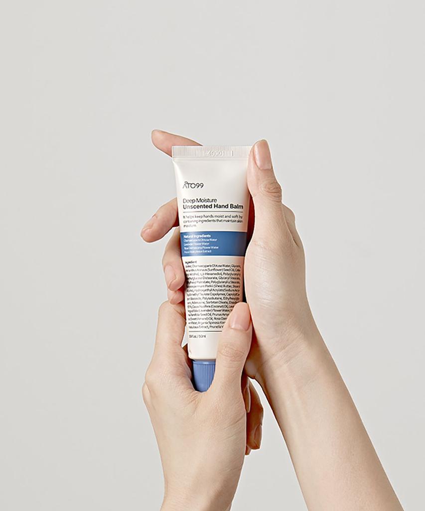 Cypress Water Hand Cream 50ml (Select 2 out of 3)