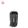 2L/3L/5L Electric Scooter Bag Rainproof Cycling Hanging Bag Pannier Universal Electric Scooter Bags for Xiaomi M365 Scooter Bag