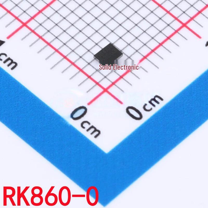 

RK860-0 CSP-20 DC-DC Power Chip IC RK860-0