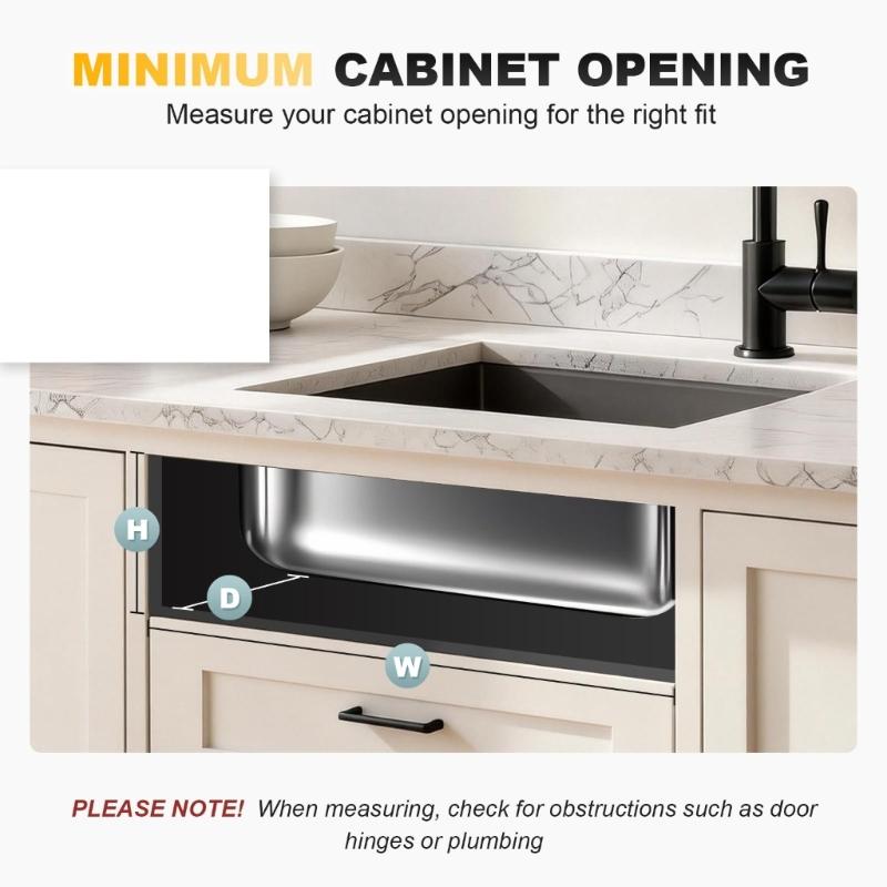 Double Set Waterproof Plastic Drawer Trays With Gentle Shut Mechanism For Home Practical Bathroom Organizers