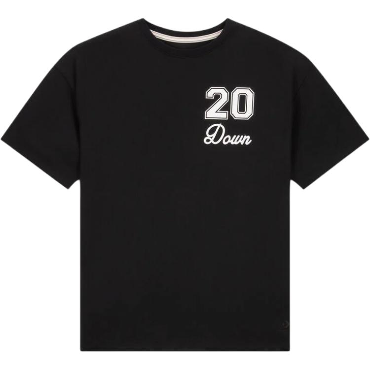 Converse X Patta Gold Standard T-Shirt 10028296-A02 L