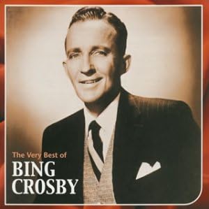 

CD BING CROSBY - Very Best Of Bing Crosby Japan ObiJazz Used