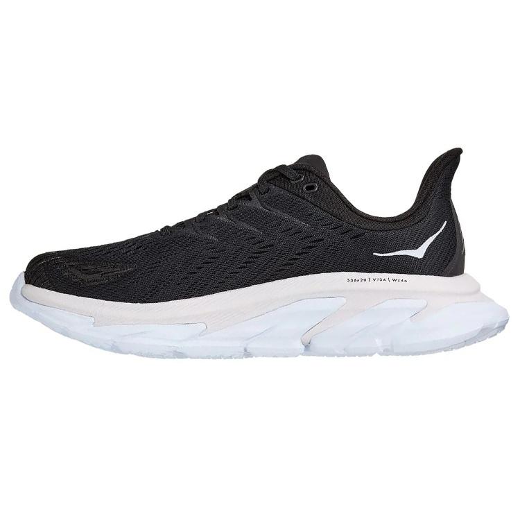 HOKA ONE ONE Clifton Edge `Black