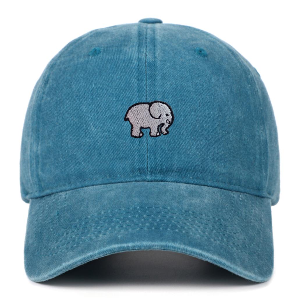 Gorra Vintage Ajustable Unisex para Senderismo y Montañismo al Aire Libre