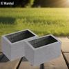 Xiwanghui Rectangular Outdoor Garden Planter Box