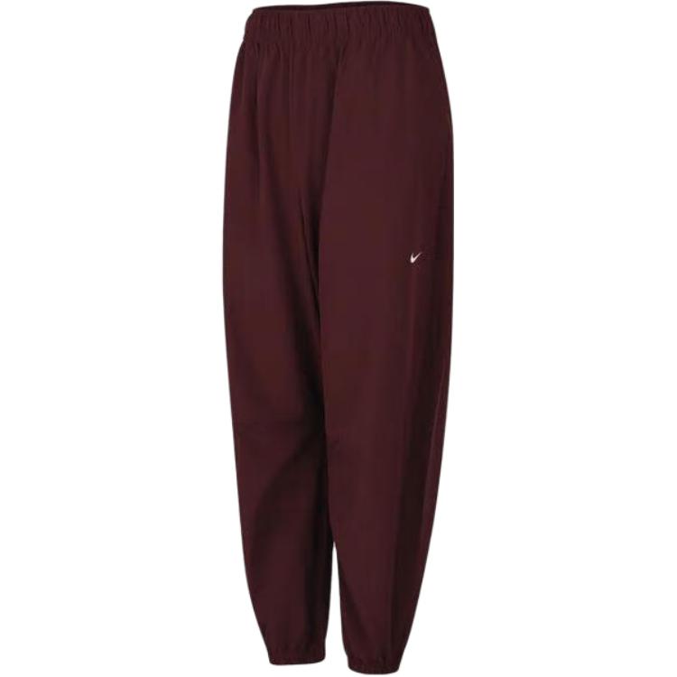 New Nike One Women's Repel High Waisted Woven Pants IH8612-652