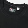 FILA Sweatshirt Men's Jet Black F51M347202A-BK
