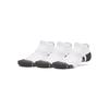 Under Armour Performance Tech Low-Cut Training Socks (3-Pack)