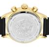 Versace Hellenyium Chrono VE2U00222 Men's Black Watch