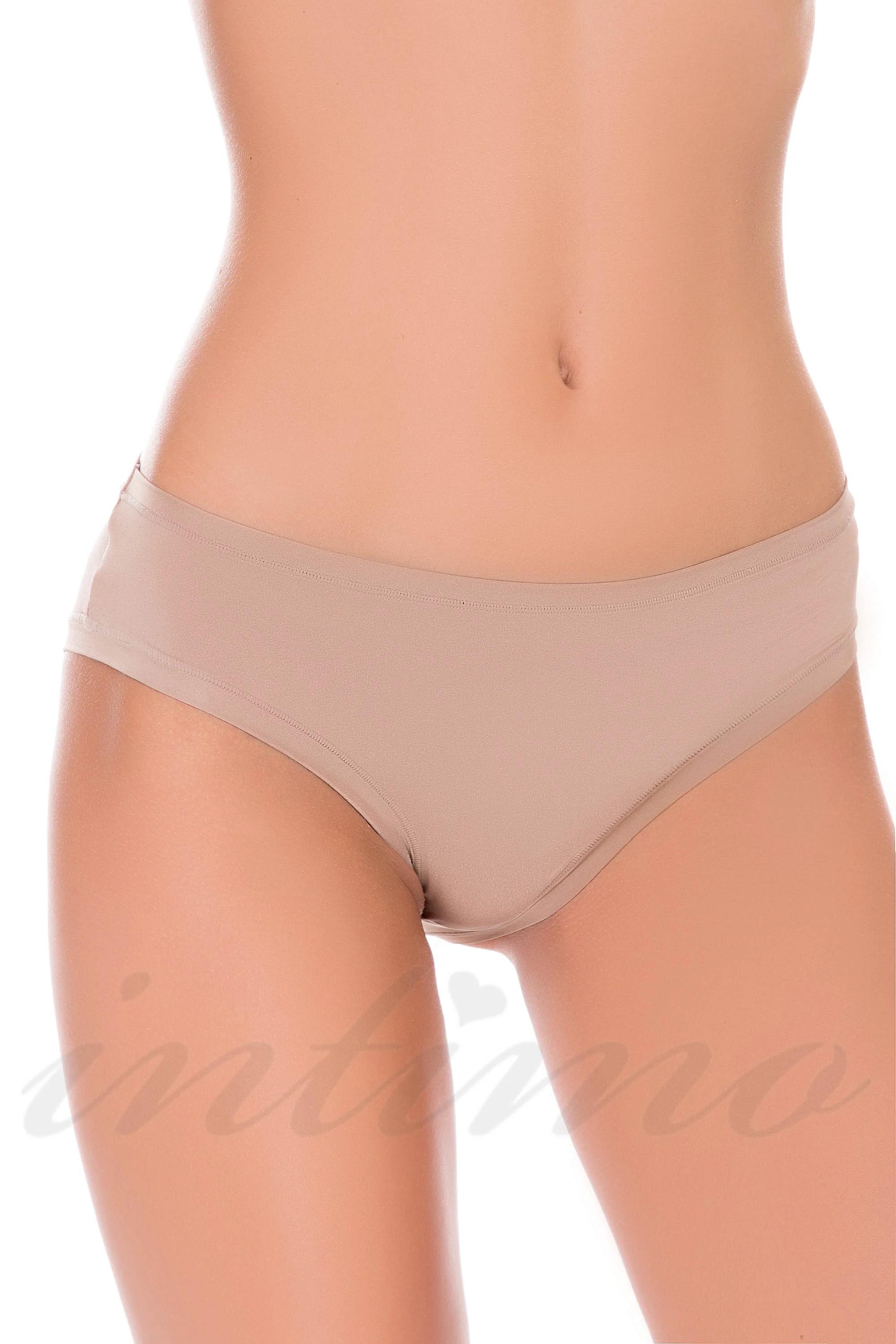 

Трусики сліп Si e Lei (43071) 3(M) brown-nose кольору